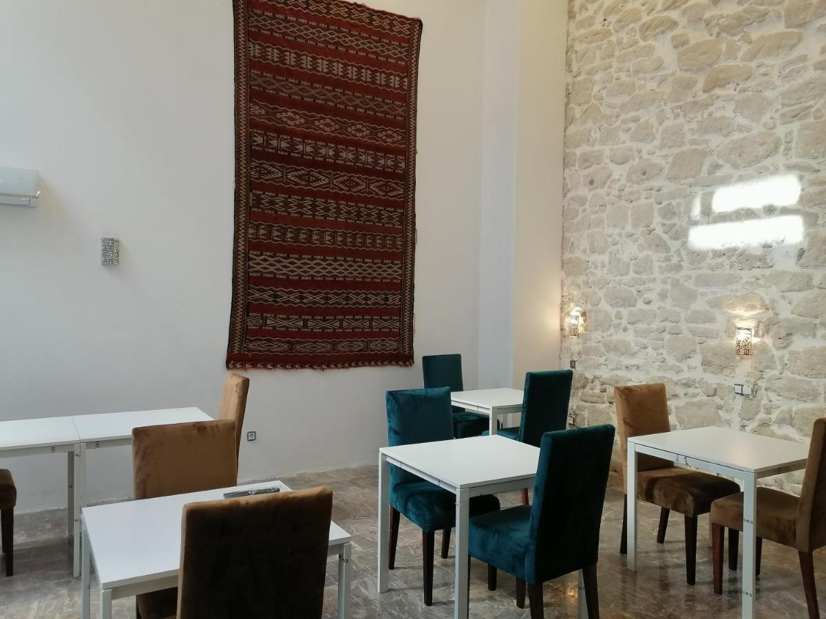 Casa Break Casablanca