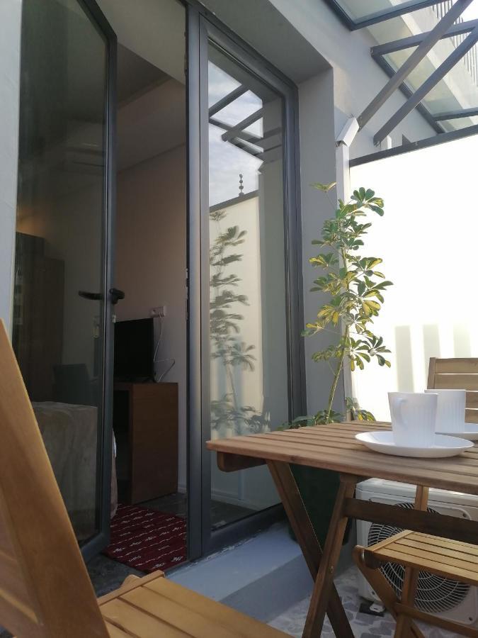 Casa Break Casablanca