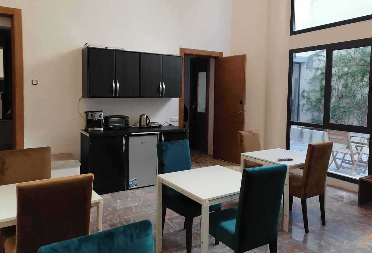 Casa Break Casablanca