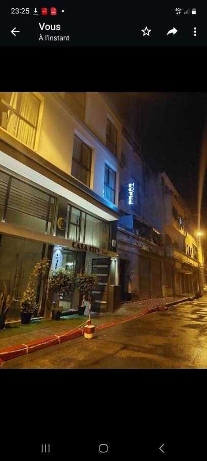 Casa Break Aparthotel Casablanca